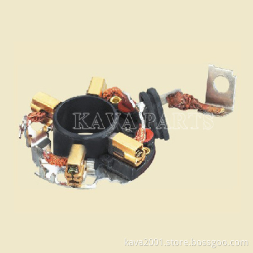 Brush Holder Compatible with Bosch PMGR Starters 69-9116 1-004-336-821